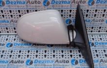 Oglinda electrica dreapta, Skoda Superb 2 (3T4) (id:207488)