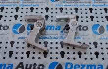 Set balamale fata dreapta, 5N0831402, Skoda Superb 2 (3T4) (id:207420)