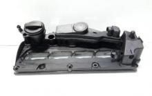 Capac culbutori, cod 03L103469K, VW Eos (1F7, 1F8) 2.0 TDI, CBAB (id:206068)