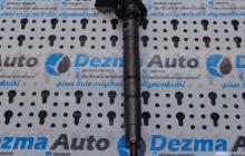 Injector cod 03L130855x, 09886435366, Audi A3 cabriolet (8P7) 2.0tdi, CBAB (pr:110747)