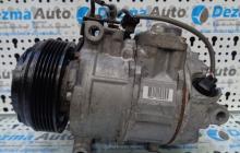 Compresor clima 447260-1852, Bmw 1 coupe (E82) 2.0d, N47D20C (pr:117994)