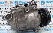 Compresor clima 447260-1852, Bmw 3 (E90) 2.0d, N47D20C (pr:117994)