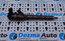 Injector cod 0445110327, Opel Astra Sports Tourer (J) 2.0cdti (id:207695)