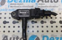 Senzor presiune gaze Opel, 1.7 DTR, 0281002771