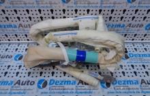 Airbag cortina dreapta GM13251618, Opel Astra Sports Tourer (J) (id:207685)