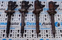 Injector,cod 0445110259, Ford Focus 2 combi (DAW) 1.6tdci (pr:110747)