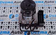 Unitate abs, 3M51-2M110-JA, Ford Focus 2 combi (DAW) 1.6tdci (id:207758)