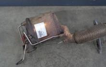 Catalizator 3C0131765C, Seat Toledo 3, 2.0tdi, BMM