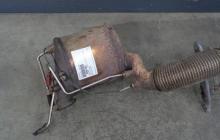 Catalizator 3C0131765C, Audi A3 (8P), 2.0tdi, BMM