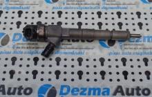 Injector cod 0445110327, Opel Astra J sedan, 2.0cdti