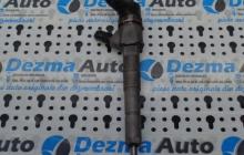 Injector cod 0445110327, Opel Astra J sedan, 2.0cdti