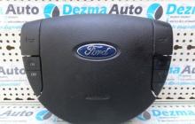 Airbag volan cu comenzi Ford Mondeo 3  2000-2007, 3S71-F042B85-DC