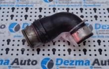 Furtun intercooler 1T0145790B, Skoda Superb 2 combi (3T5), 1.9tdi