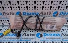 Airbag scaun stanga 3T0880241A, Skoda Superb 2 combi (3T5)