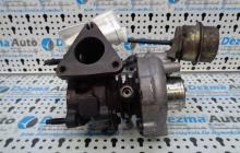 Turbosuflanta 038145701A, Vw Golf 4 Variant (1J5), 1.9tdi, AGR