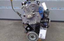 Motor, 199A2000, Fiat Grande Punto (199) 1.3M-Jet (pr:110747)