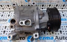 Compresor clima, 517469310, Fiat Grande Punto (199) 1.3M-Jet (id:208010)