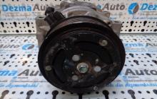 Compresor clima, 517469310, Fiat Grande Punto (199) 1.3M-Jet (id:208010)