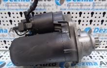 Electromotor 0986017460, Seat Cordoba (6L2) 1.9tdi, ATD (pr:110747)