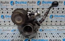 Turbosuflanta 038145701A, Seat Ibiza 3 (6K1), 1.9tdi, AGR