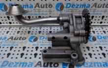 Pompa ulei 06A115105, Seat Toledo 2, 1.9tdi, AGR