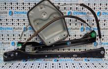 Macara electrica dreapta fata 5M0837462, Vw Golf 6 Plus (id:208042)