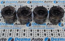 Piston, 1295, Audi A3 (8P) 1.9tdi, BKC