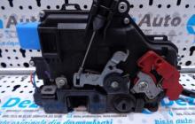 Broasca stanga fata, 3D1837015AB, Vw Touran (1T1, 1T2) 2003-2010