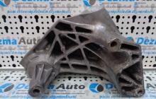 Suport motor 038199207H, Vw Bora (1J), 1.9tdi, ALH