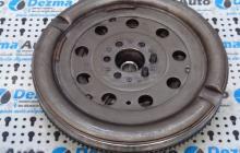 Volanta masa dubla, 028105264G, Vw New Beetle, 1.9tdi, ALH