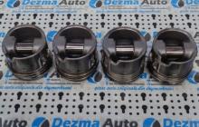 Piston, 1295, Vw Jetta 3 (1K2) 1.9tdi, BKC