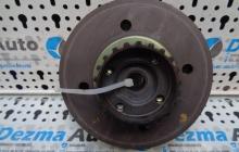 Fulie motor 038105243, Seat Ibiza 3 (6K1), 1.9tdi, ALH