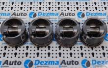 Piston, Vw Passat (3C2) 2.0tdi (id:157416)