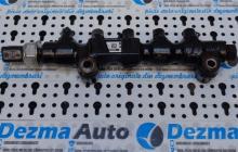 Rampa injectoare 9654592680,  Ford Focus 2 (DA) 1.6tdci, (id:208350)