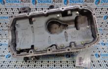 Baie ulei GM55194355, Opel Astra H, 1.9cdti, Z19DTH