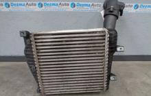 Radiator intercooler, 7L0145803A, Vw Touareg, 2.5tdi (id:208442)