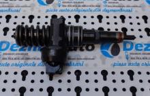 Injector, 07Z130073F, BTC, 0414720210, Vw Touareg, 2.5tdi (id:180136)