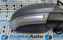 Oglinda electrica dreapta cu semnalizare 3C0857934, Vw Passat Variant (3C5) 2005-2010