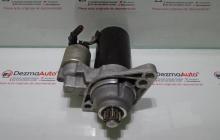 Electromotor, 02Z911023N, Fabia 2 (5J) 1.6tdi