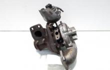 Turbosuflanta 9686120680, Citroen C4 (B7) 1.6hdi (id:189726)