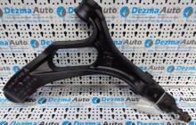 Brat trapez stanga fata, 7L0407153E, Vw Touareg, 2.5tdi (id:208586)