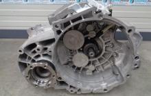 Cutie viteza manuala cu Start-Stop, LQU, Vw Sharan (7N) 2.0tdi CFFA (pr:110747)