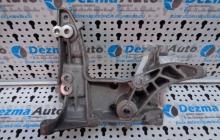 Suport alternator 9684613880, Citroen C4 (B7) 1.6hdi (id:172225)