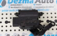 Motoras grila aeroterma bord ﻿Seat﻿ Leon (1P1), 1K0907511B