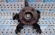 Fuzeta dreapta fata cu abs, Ford Focus 2 hatchback (DA) 1.6tdci