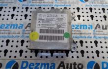 Calculator airbag 9675027180, Citroen C4 (B7) 1.6hdi (id:208800)