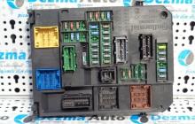 Modul BSI 9665547480, Citroen C4 (B7) 1.6hdi (id:208804)