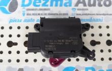 Motoras aeroterma bord Seat Leon (1P1), 1K2907511E