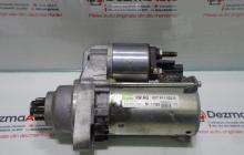Electromotor, 02T911023S, Fabia 2 (5J) 1.2benzina