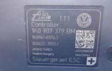 Unitate abs, 1K0907379BM, 1K0614517ED,  Vw Jetta 4 (162) 2.0tdi (id:208811)